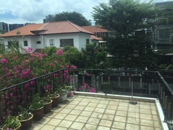 Sennett Estate (D13), Terrace #179344452